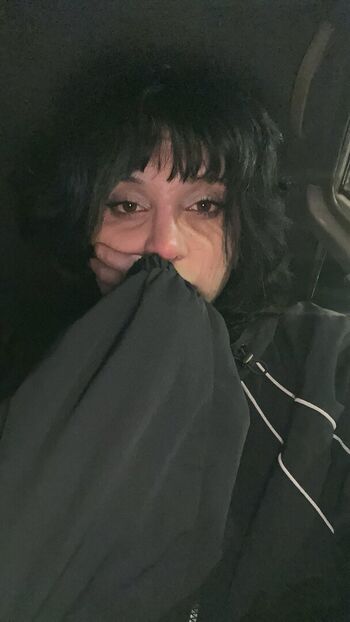 Full leaked Salamkambiz private photo