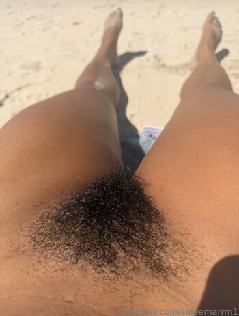 Full leaked Saleema mansur private onlyfans photo