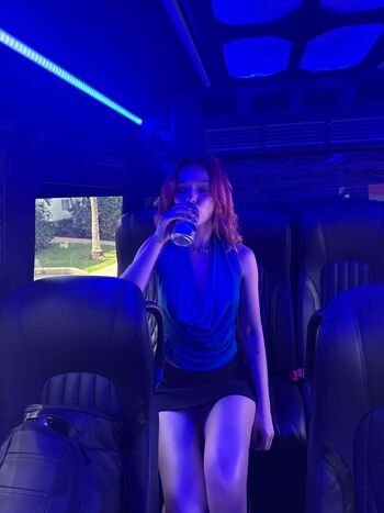 Full leaked Salem ilese private onlyfans photo