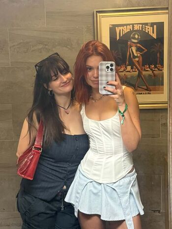 Full leaked Salem ilese private onlyfans photo