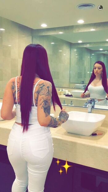 Full leaked Sali cerose private onlyfans photo