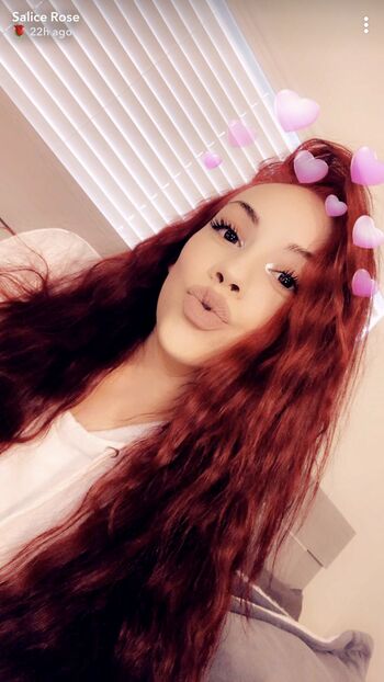 Full leaked Sali cerose private onlyfans photo