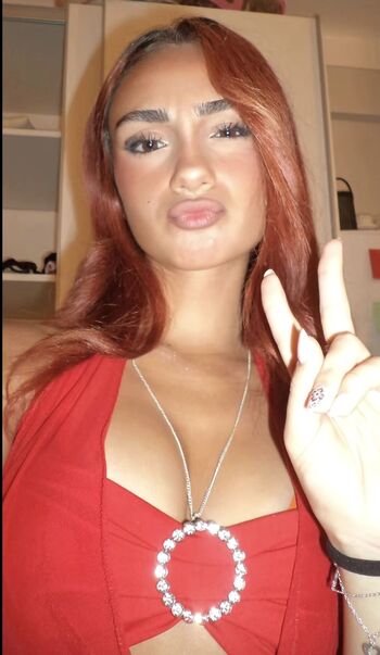 Full leaked Sali salome private photo