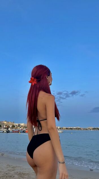 Full leaked Sali salome private photo