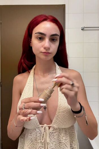 Full leaked Sali salome private photo