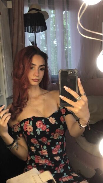 Full leaked Sali salome private photo