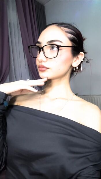 Full leaked Sali salome private photo