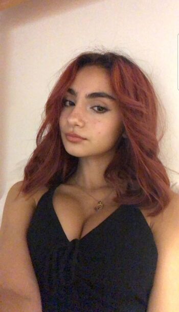 Full leaked Sali salome private photo