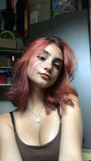 Full leaked Sali salome private photo