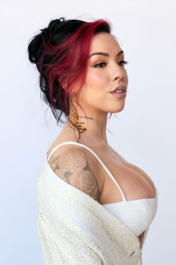 Full leaked Salice private onlyfans photo