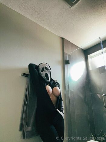 Full leaked Salicerose private photo