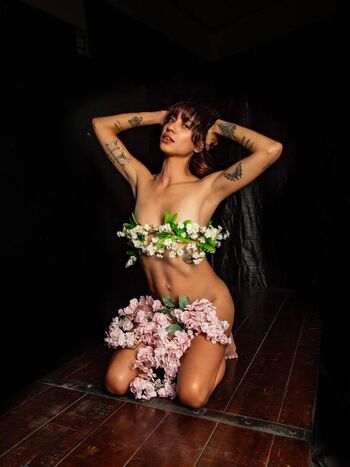 Full leaked Salina barajas page private onlyfans photo