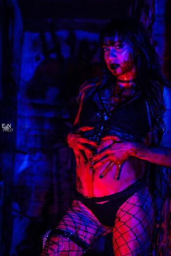 Full leaked Salina barajas page private onlyfans photo