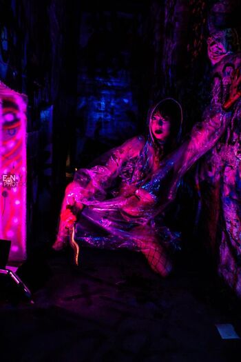 Full leaked Salina barajas page private onlyfans photo