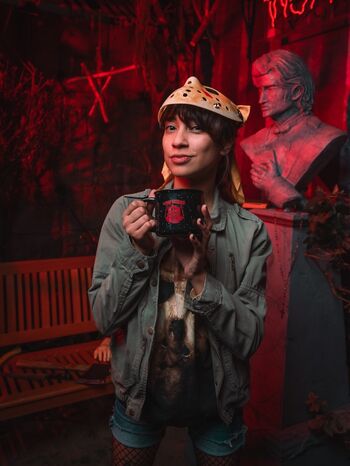 Full leaked Salina barajas page private onlyfans photo