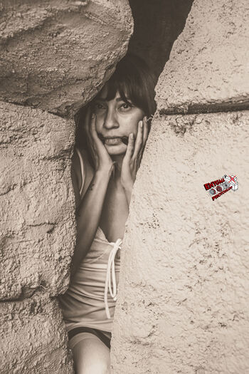 Full leaked Salina barajas page private onlyfans photo