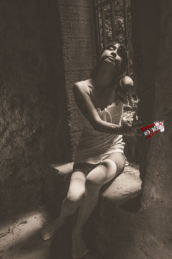 Full leaked Salina barajas page private onlyfans photo