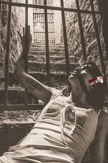 Full leaked Salina barajas page private onlyfans photo