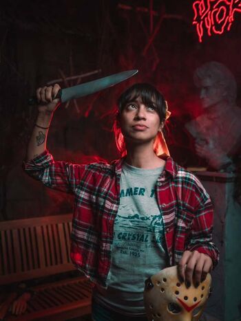 Full leaked Salina barajas page private onlyfans photo