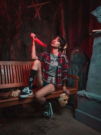 Full leaked Salina barajas page private onlyfans photo