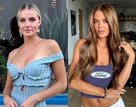 Full leaked Salley carson private onlyfans photo