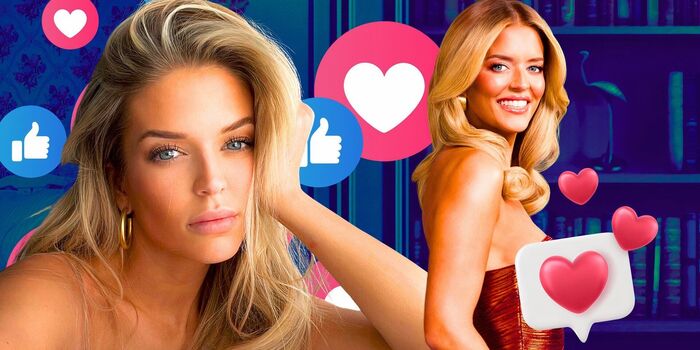 Full leaked Salley carson private onlyfans photo