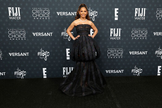 Full leaked Salli richardson whitfield private onlyfans photo