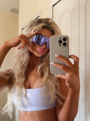 Full leaked Sallie grace private onlyfans photo