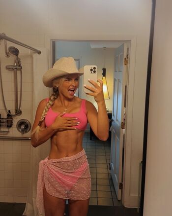 Full leaked Sallie grace private onlyfans photo