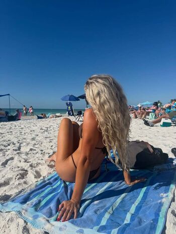 Full leaked Sallie grace private photo