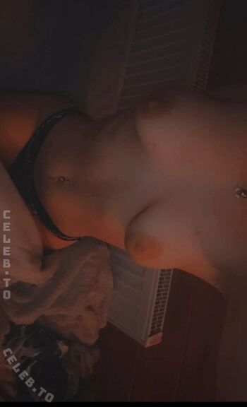 Full leaked Sally private onlyfans photo