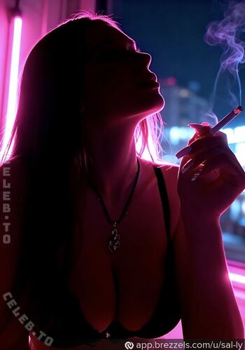 Full leaked Sally private onlyfans photo