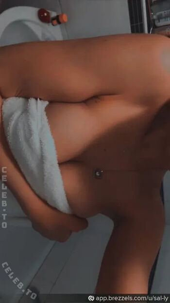 Full leaked Sally private onlyfans photo