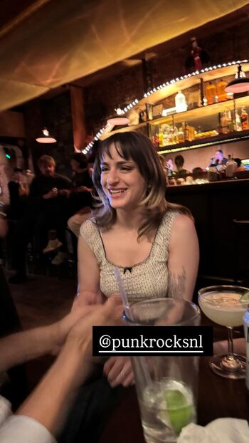 Full leaked Sally burtnick private onlyfans photo