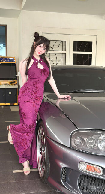 Full leaked Sally dorasnow page private onlyfans photo