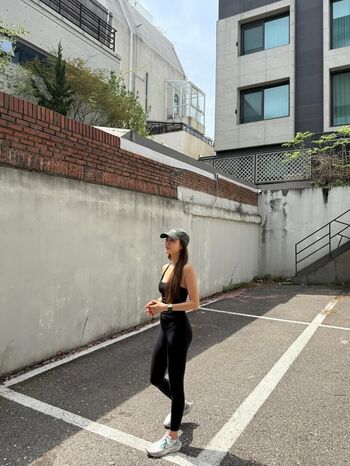 Full leaked Sally kim private photo