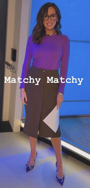 Full leaked Sally nugent private onlyfans photo