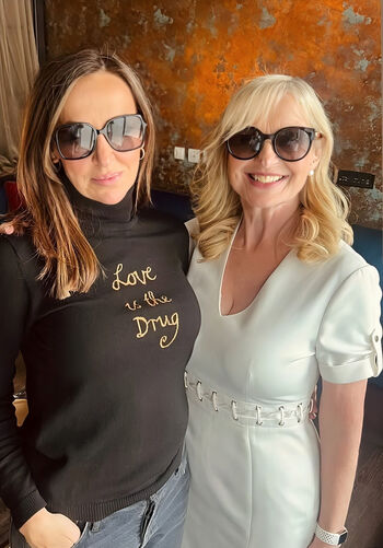 Full leaked Sally nugent private onlyfans photo