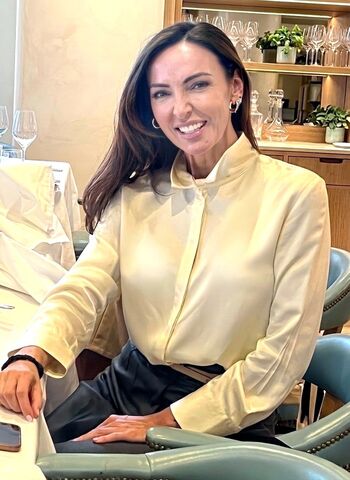 Sally Nugent