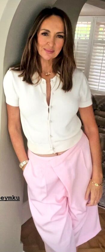 Full leaked Sally nugent private photo