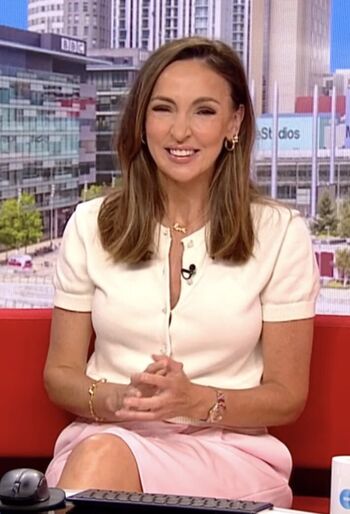 Sally Nugent