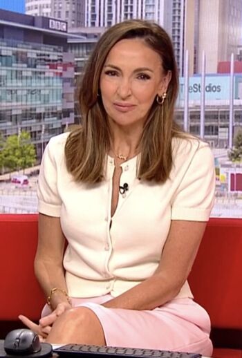 Full leaked Sally nugent private photo