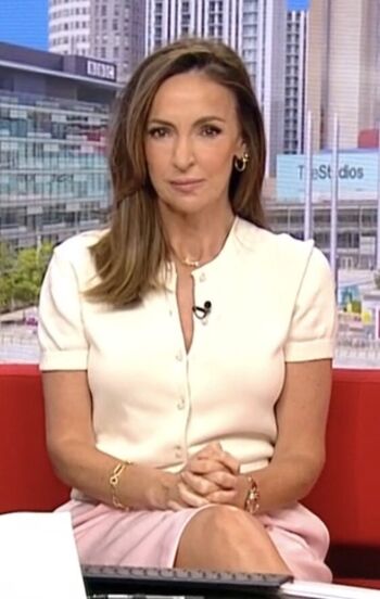 Sally Nugent