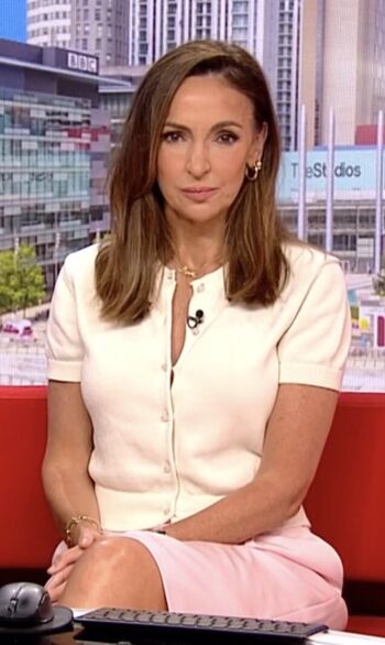 Sally Nugent