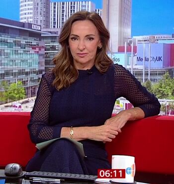 Full leaked Sally nugent private photo