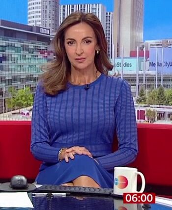 Full leaked Sally nugent private photo