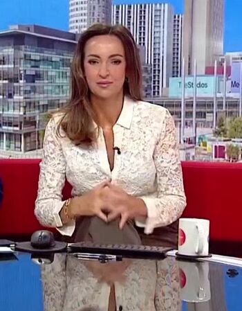 Full leaked Sally nugent private photo