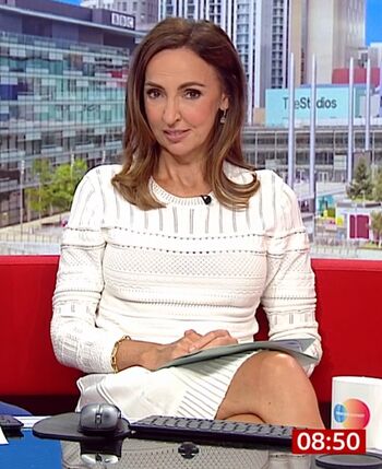 Full leaked Sally nugent private photo