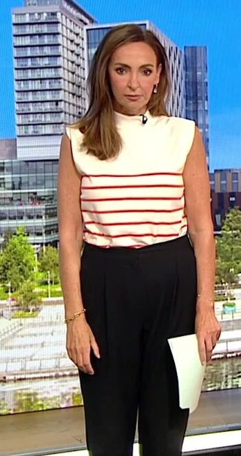 Full leaked Sally nugent private photo