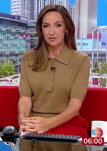 Full leaked Sally nugent private photo